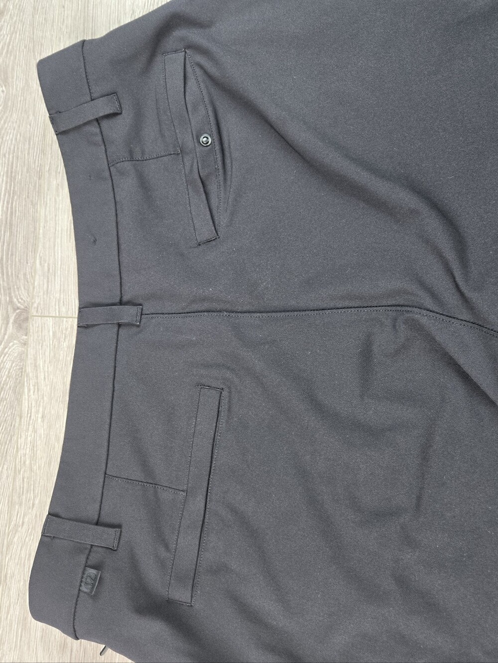 Lululemon. Mens Pant Abc Warpstreme Sz 30 - Picture 7 of 13